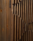 Ruston - Sideboard - Gold