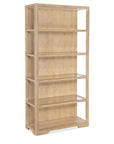 Retreat - Etagere - Beige