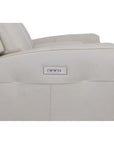 Barnett - Reclining Loveseat