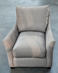 Final Closeout: Custom-Built Luxury Sofa and Chair Set