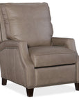 RC - Caleigh Recliner - Gray