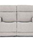 Ashbee - Loveseat With Power Recline, Power Headrests, Zero Gravity And Footrest Extension