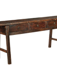 Butcher - Table