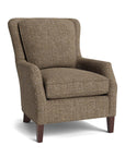 Kent Slope Arm Accent Chair
