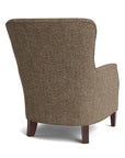 Kent Slope Arm Accent Chair