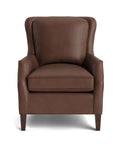 Kent Slope Arm Accent Chair