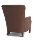 Kent Slope Arm Accent Chair