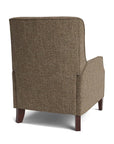 Kent Slope Arm Manual Recliner