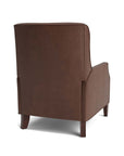 Kent Slope Arm Manual Recliner