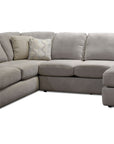 Darcy - 4D00 - 4 Piece Sectional