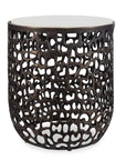 Sabena - Marble Outdoor Table