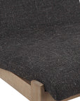 Klemens - Counter Stool - Chocolate