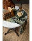 Charleston - Bistro Table - Black