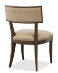 Cashiers - Klismos Chair Set of 2