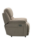 Hooper - Recliner, Manual
