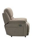 Hooper - Recliner, Manual