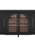Fynn - Server - Black