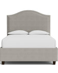Vienna Upholstered Storage Bed
