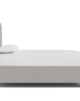 Vienna Upholstered Bed
