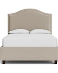 Vienna Upholstered Bed