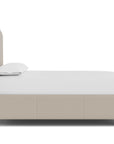 Vienna Upholstered Bed