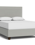 Manhattan Upholstered Bed