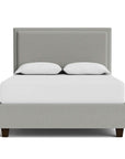 Manhattan Upholstered Bed