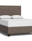 Manhattan Upholstered Bed