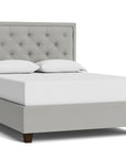 Manhattan Upholstered Bed