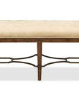 Cashiers - Bed Bench