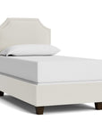 Florence Upholstered Storage Bed
