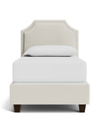 Florence Upholstered Storage Bed