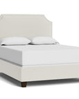 Florence Upholstered Bed