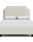 Florence Upholstered Bed