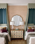 Florence Upholstered Storage Bed