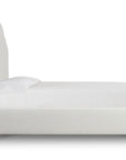 Barcelona Upholstered Bed