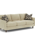 Mia - Fabric Sofa