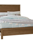 Fundamentals - Bed