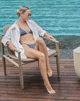 Sumba - Outdoor Lounge Chair