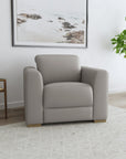 Aurora - Power Recliner With Power Headrest