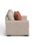 Rudy - Loveseat For Living Room