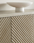 Cascade - Credenza - Light Brown