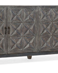 Beaumont - Entertainment Console - Dark Gray