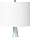 Kyla - Table Lamp - Mint Green
