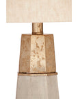 Rowan - Table Lamp - Beige