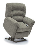 The Beast: Troubador Recliner