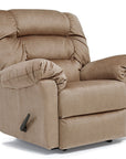 The Beast: Troubador Recliner
