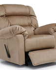 The Beast: Troubador Recliner