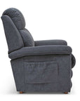 Clayton Gold Power Lift Recliner w/ Massage & Heat
