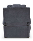 Clayton Gold Power Lift Recliner w/ Massage & Heat